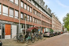 Conradstraat 126A, 1018NM Amsterdam